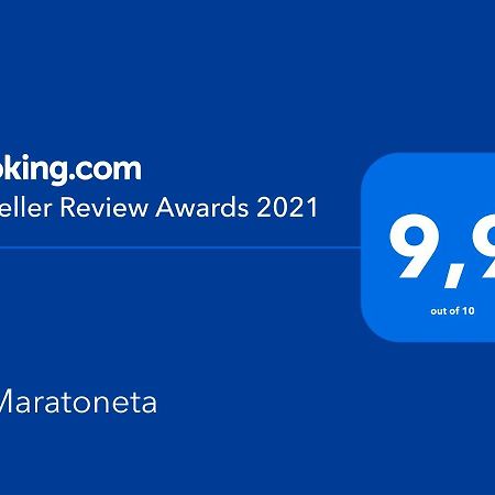 Al Maratoneta Villa Linguaglossa Bagian luar foto
