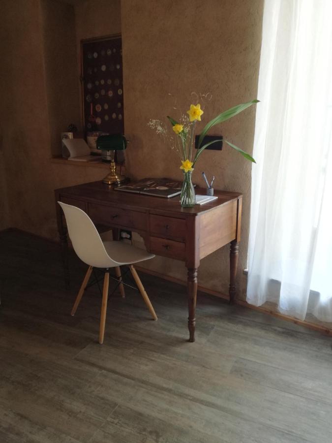 Al Maratoneta Villa Linguaglossa Bagian luar foto