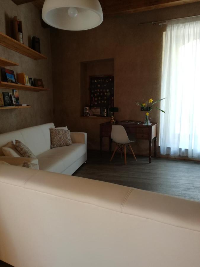 Al Maratoneta Villa Linguaglossa Bagian luar foto