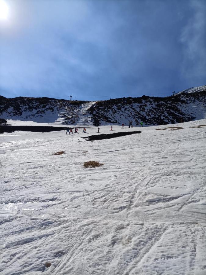 Al Maratoneta Villa Linguaglossa Bagian luar foto