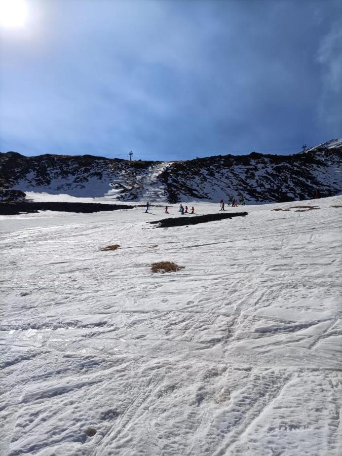 Al Maratoneta Villa Linguaglossa Bagian luar foto