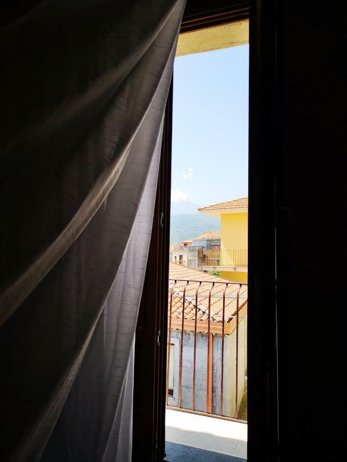 Al Maratoneta Villa Linguaglossa Bagian luar foto