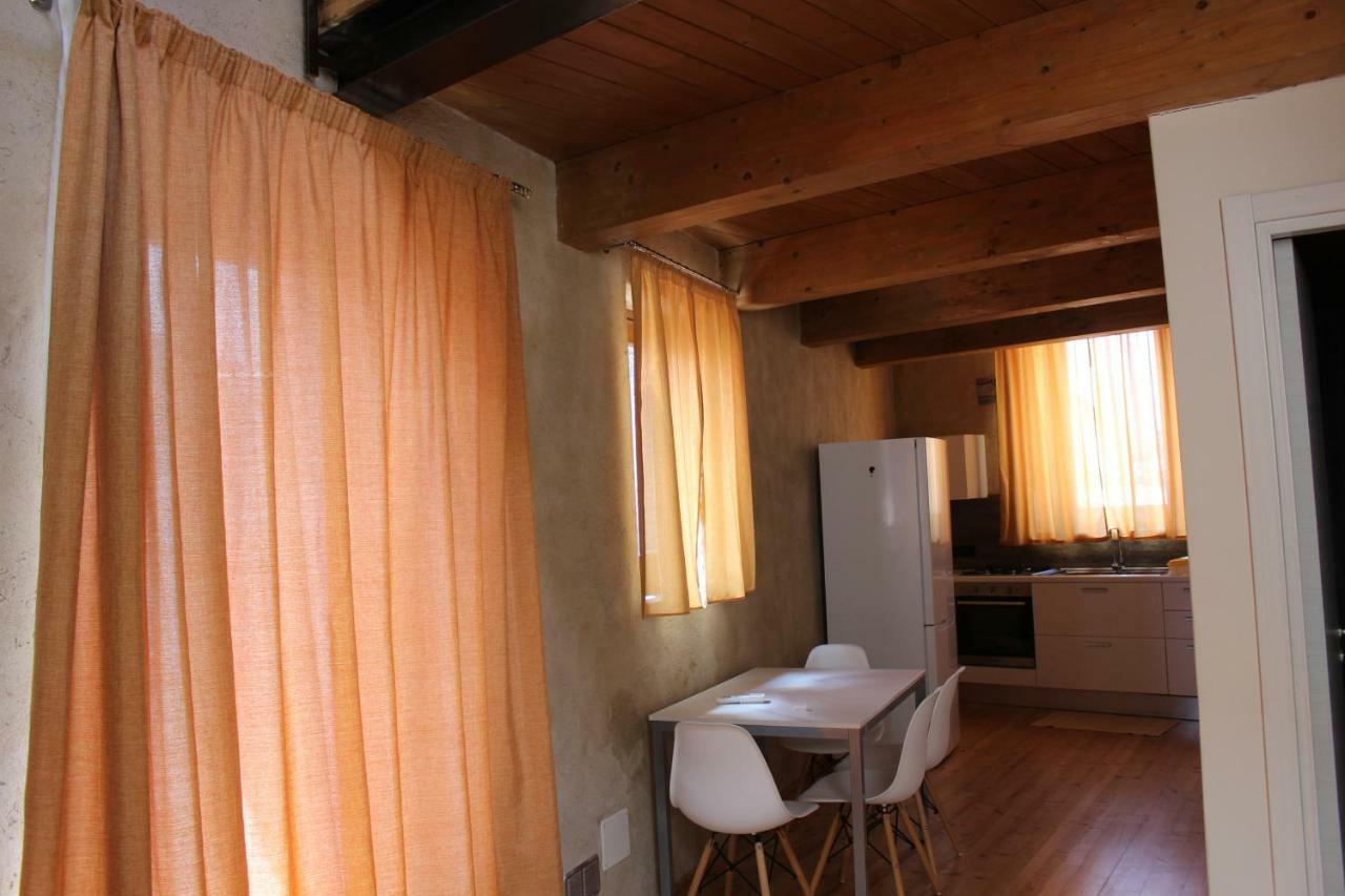 Al Maratoneta Villa Linguaglossa Bagian luar foto