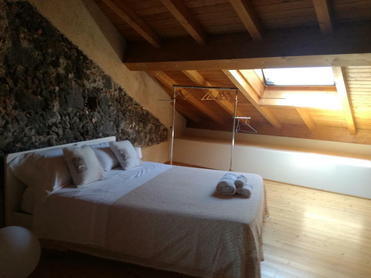 Al Maratoneta Villa Linguaglossa Bagian luar foto